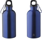 Vue 9 de Gourde Sable | 400 ml