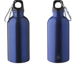 Vue 5 de Gourde Sable | 400 ml