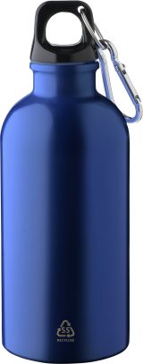 Vue 8 de Gourde Sable | 400 ml