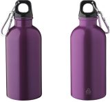 Vue 6 de Gourde Sable | 400 ml
