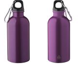 Vue 9 de Gourde Sable | 400 ml