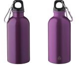 Vue 8 de Gourde Sable | 400 ml
