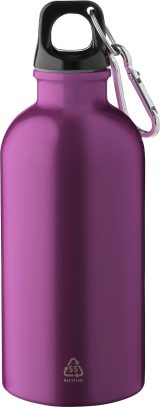 Vue 5 de Gourde Sable | 400 ml