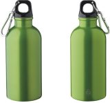 Vue 8 de Gourde Sable | 400 ml