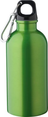 Vue 7 de Gourde Sable | 400 ml