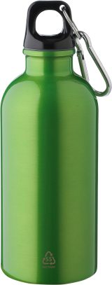 Vue 3 de Gourde Sable | 400 ml