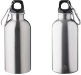 Vue 6 de Gourde Sable | 400 ml