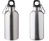 Vue 5 de Gourde Sable | 400 ml