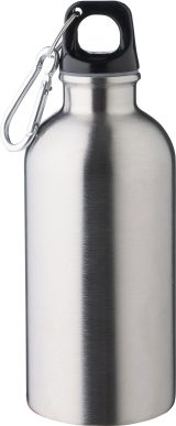 Vue 8 de Gourde Sable | 400 ml
