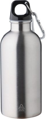 Vue 7 de Gourde Sable | 400 ml