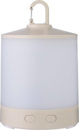 Vue 4 de Lampe de camping Araminta | Multifonction