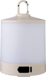 Vue 5 de Lampe de camping Araminta | Multifonction