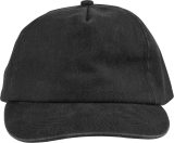 Vue 4 de Casquette Liora | Coton | Délavé