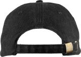 Vue 2 de Casquette Liora | Coton | Délavé