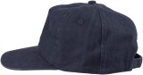 Vue 2 de Casquette Liora | Coton | Délavé
