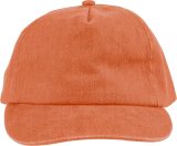 Vue 4 de Casquette Liora | Coton | Délavé