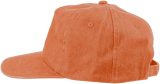 Vue 2 de Casquette Liora | Coton | Délavé