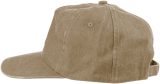 Vue 4 de Casquette Liora | Coton | Délavé
