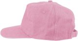 Vue 4 de Casquette Liora | Coton | Délavé