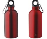 Vue 6 de Gourde Sable | 400 ml