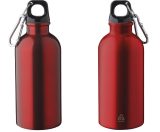 Vue 7 de Gourde Sable | 400 ml