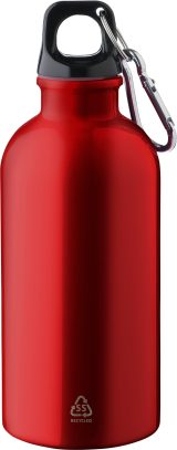 Vue 4 de Gourde Sable | 400 ml