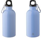 Vue 8 de Gourde Sable | 400 ml