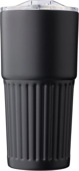 Vue 5 de Mug de voyage Kael | 500 ml