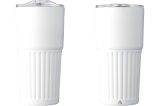 Vue 7 de Mug de voyage Kael | 500 ml