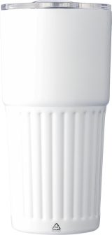Vue 4 de Mug de voyage Kael | 500 ml