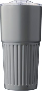 Vue 5 de Mug de voyage Kael | 500 ml