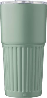 Vue 4 de Mug de voyage Kael | 500 ml