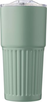 Vue 6 de Mug de voyage Kael | 500 ml