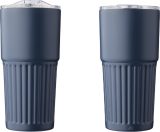 Vue 7 de Mug de voyage Kael | 500 ml
