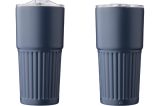 Vue 8 de Mug de voyage Kael | 500 ml