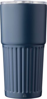 Vue 10 de Mug de voyage Kael | 500 ml