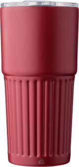 Vue 7 de Mug de voyage Kael | 500 ml