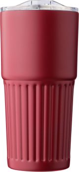 Vue 5 de Mug de voyage Kael | 500 ml
