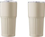 Vue 7 de Mug de voyage Kael | 500 ml