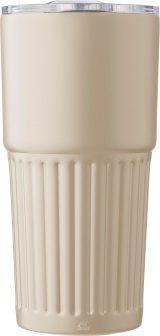 Vue 5 de Mug de voyage Kael | 500 ml