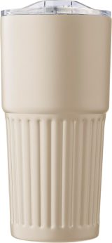 Vue 6 de Mug de voyage Kael | 500 ml
