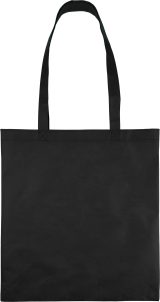 Vue 2 de Sac shopping Taye | Non-tissé | 11 l
