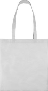 Vue 2 de Sac shopping Taye | Non-tissé | 11 l