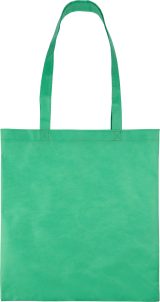 Vue 2 de Sac shopping Taye | Non-tissé | 11 l