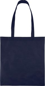 Vue 3 de Sac shopping Taye | Non-tissé | 11 l