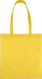 Vue 2 de Sac shopping Taye | Non-tissé | 11 l