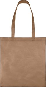 Vue 2 de Sac shopping Taye | Non-tissé | 11 l