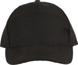 Vue 2 de Casquette Alarielle | Polyester | Découpe laser
