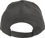 Vue 2 de Casquette Alarielle | Polyester | Découpe laser