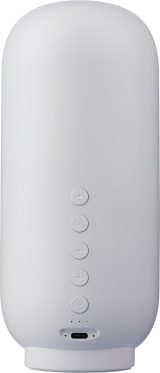 Vue 2 de Enceinte sans fil Rumi | 3-en-1